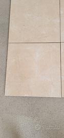 Piastrelle in gres porcellanato 45x45 beige