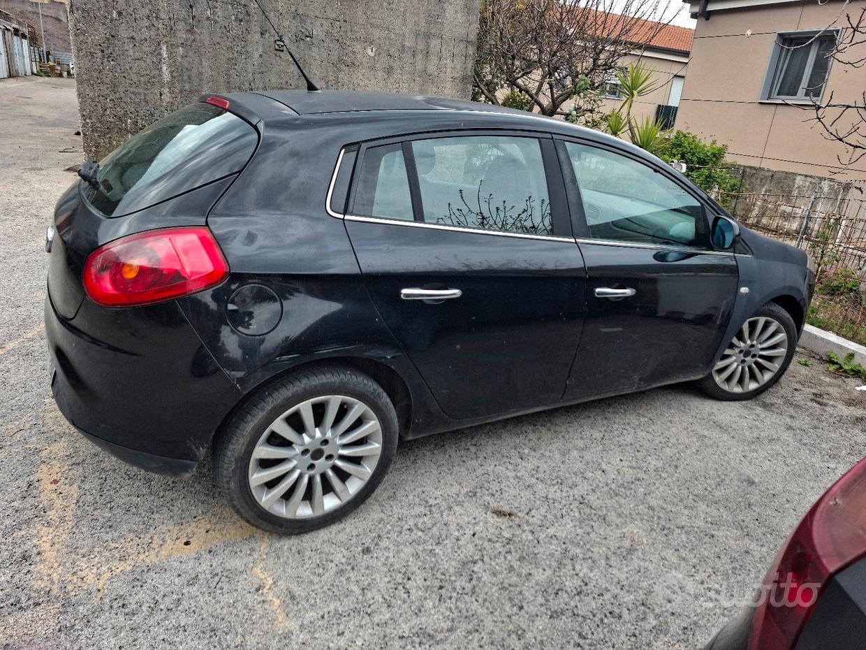 FIAT Bravo 2ª serie