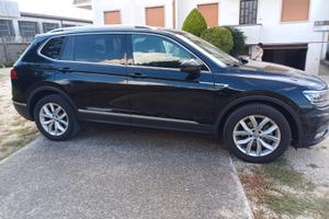 VOLKSWAGEN Tiguan Allspace - 2019