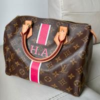 Louis Vuitton speedy 25