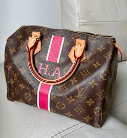 Louis Vuitton speedy 25