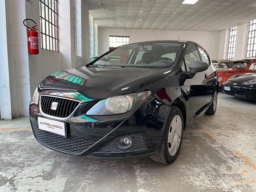 Seat Ibiza 1.2 70 CV 5 porte Style DUE PROPRIETARI