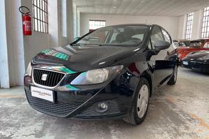 Seat Ibiza 1.2 70 CV 5 porte Style DUE PROPRIETARI