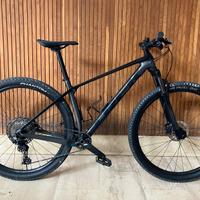 TREK PROCALIBER 9.5