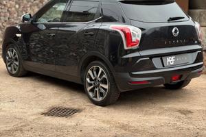 Tivoli 4x4 80.000km Diesel