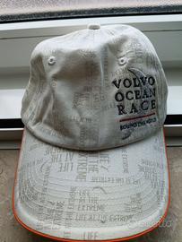 Cappellino da baseball Puma Volvo Ocean Race