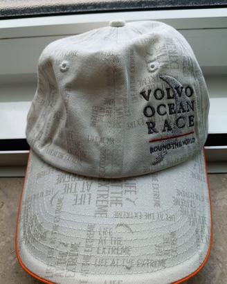 Cappellino da baseball Puma Volvo Ocean Race