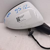 SPECCHIETTO RETROVISORE DESTRO OPEL Corsa D 3P 2°