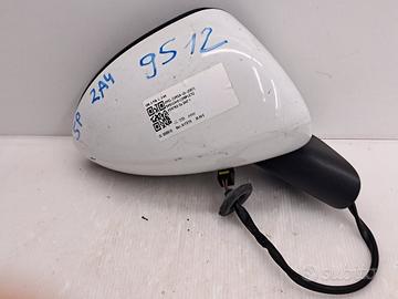 SPECCHIETTO RETROVISORE DESTRO OPEL Corsa D 3P 2°