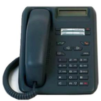 Aastra M725 Anthracite Blue