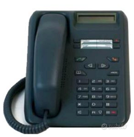 Aastra M725 Anthracite Blue