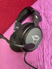 Cuffie Gaming Trust GXT 433