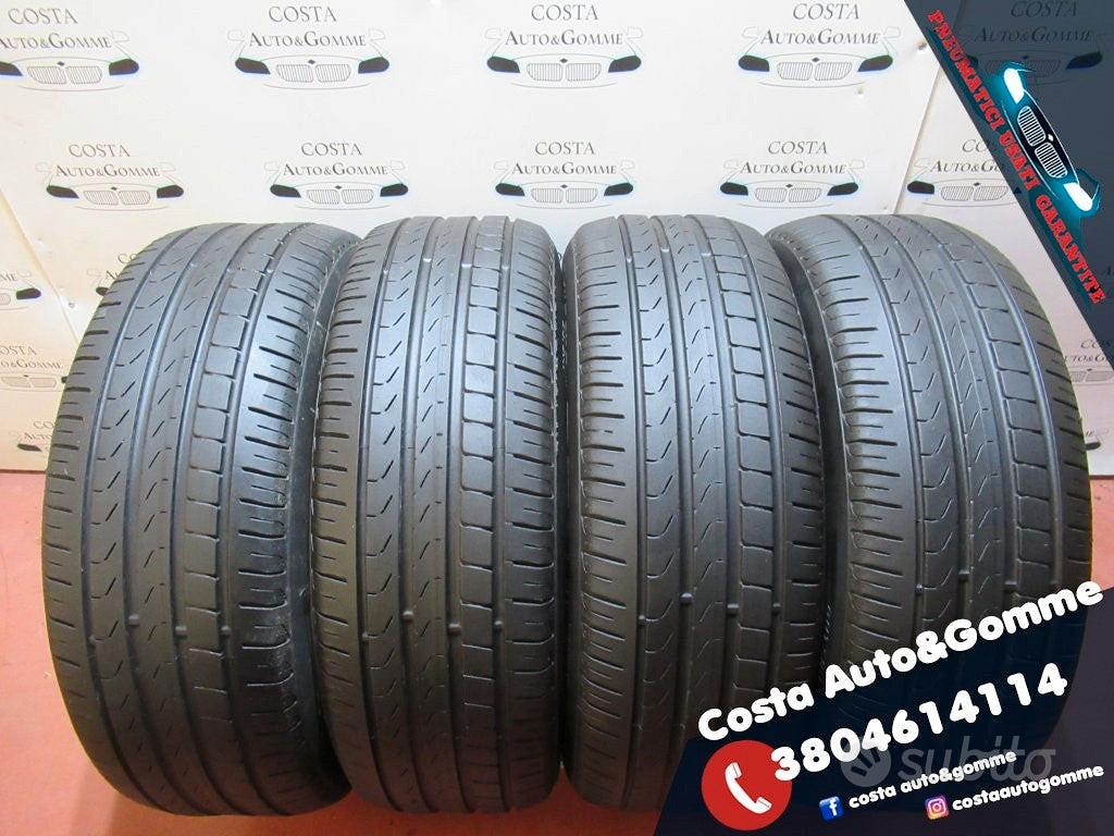 Subito - Costa Auto&Gomme - Gomme 205 55 16 Formula MS 80% 205 55 R16 -  Accessori Auto In vendita a Padova