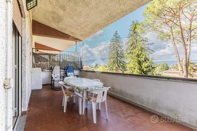 4 LOCALI A RONCIGLIONE