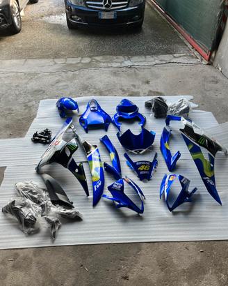 Ricambi carene moto vari marchi