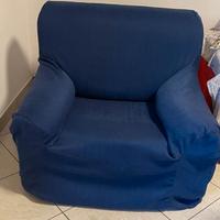 Poltrona Letto