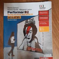 Performer B2