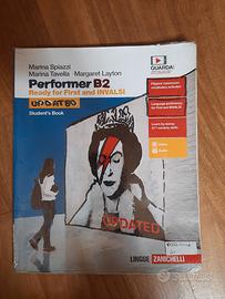 Performer B2