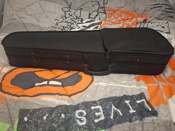 violino 3/4