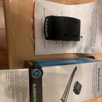 Garmin suporto orologio