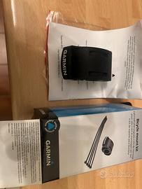 Garmin suporto orologio