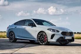 Musata completa e ricambi vari BMW SERIE 2 2024