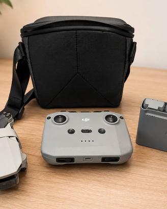 djic mini 4k fly more combo 7 mesi di vita 
