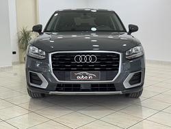 Audi Q2 30 TFSI 116 cv Design