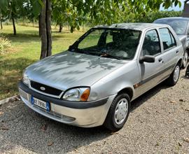 FORD Fiesta 3ª serie - 2000