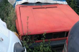 golf cabrio ASI