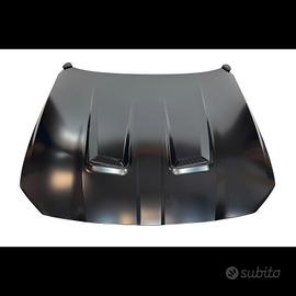Bmw G80-G82-G83 Cofano in alluminio GT look