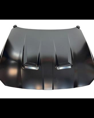 Bmw G80-G82-G83 Cofano in alluminio GT look