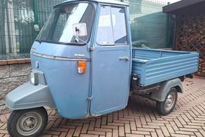 Piaggio Ape APE P501