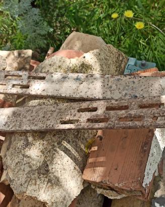 cravatte per costruzione pilastri casa