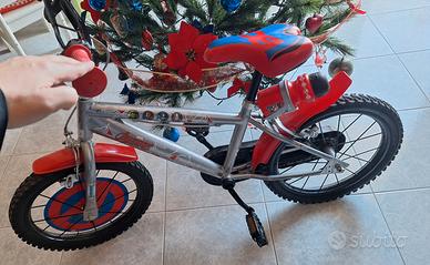 Bicicletta Avengers