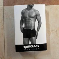 Boxer uomo GAS L 50