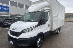 IVECO IVECO DAILY 35C18 BOX IN LEGA U19162