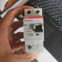 Scaricatore di sovratensione domestico