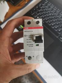 Scaricatore di sovratensione domestico