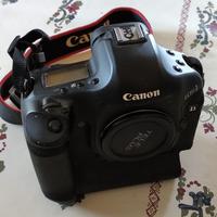 Canon Eos 1d Mark III