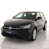 VOLKSWAGEN Taigo 1.0 tsi Life 95cv