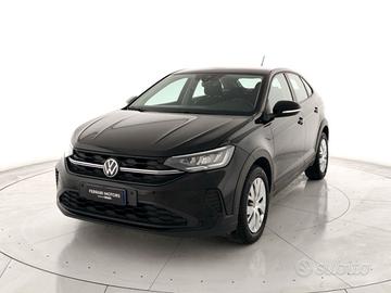 VOLKSWAGEN Taigo 1.0 tsi Life 95cv