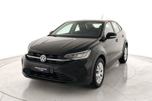 VOLKSWAGEN Taigo 1.0 tsi Life 95cv