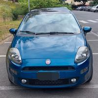 Fiat Grande Punto 1.3 multijet 95cv