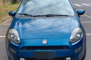 Fiat Grande Punto 1.3 multijet 95cv