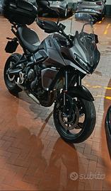 TRIUMPH TIGER SPORT 660