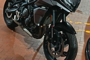 TRIUMPH TIGER SPORT 660