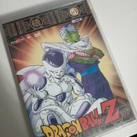 DVD Dragon ball z 