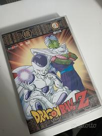 DVD Dragon ball z 
