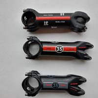 Attacchi manubrio VARI